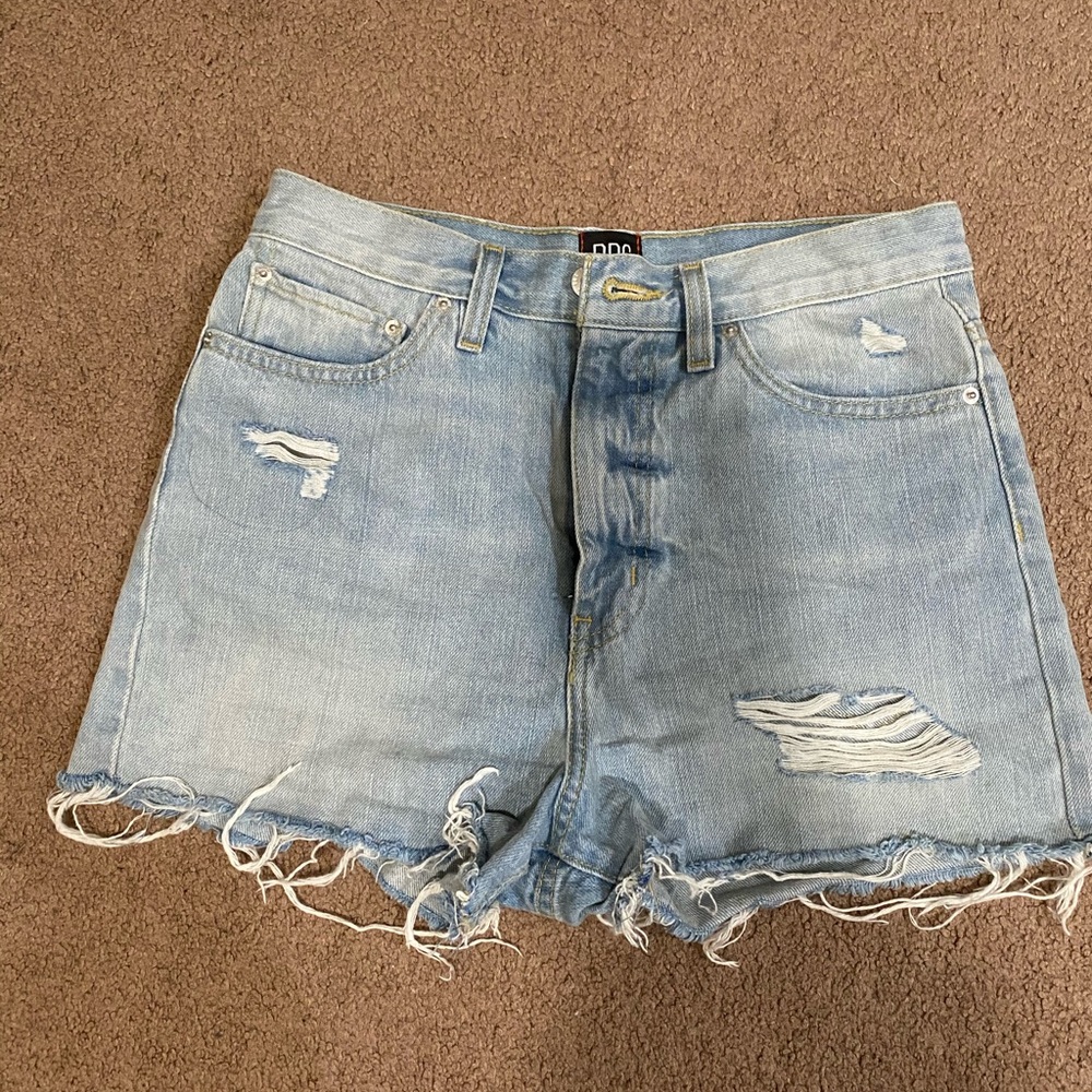 BDG shorts